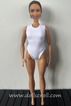 Mattel - Barbie - Ibtihaj Muhammad - кукла